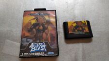 Altered Beast (Sega Mega Drive ) comprar usado  Enviando para Brazil