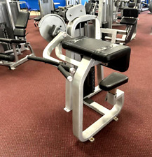 Precor icarian biceps for sale  Peoria