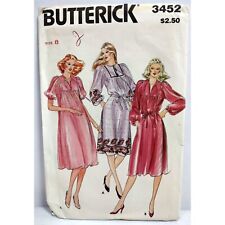 Butterick sewing pattern for sale  Monroe