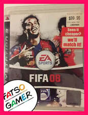 Fifa 08 PS3 comprar usado  Enviando para Brazil