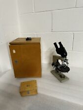 Lomo microscope mbp for sale  Shipping to Ireland
