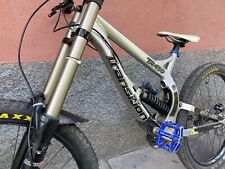 downhill bicicletta usato  Colico