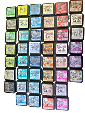 tim holtz ink pads for sale  SOUTHAMPTON