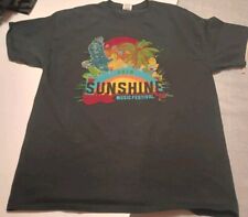 Sunshine music festival for sale  Denair