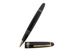 Stylo bille montblanc d'occasion  France