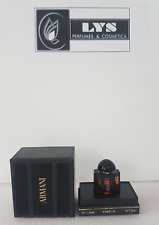 ARMANI Femme Klassisch Parfum 7.5 ML (Miniatur) Splash (Nicht Spray) Vintage na sprzedaż  Wysyłka do Poland