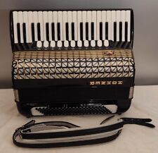 Hohner atlantic accordion for sale  Shipping to Ireland
