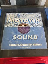 Motown Suena Largo Juego 12 Singles Smokey Robinson Sellado, usado segunda mano  Embacar hacia Argentina