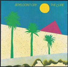 Cure boys cry for sale  Shipping to Ireland