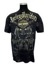 Harley davidson motorclothes usato  Marcianise