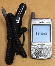 Smartphone Muito Raro Palm Treo 700w - Cinza e Prata (Verizon) - Sem Caneta comprar usado  Enviando para Brazil