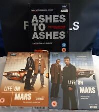 Ashes ashes life for sale  BLACKPOOL