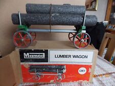 Mamod lumber wagon for sale  PLYMOUTH