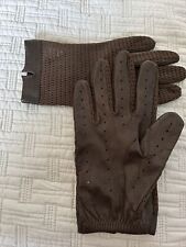 vintage driving gloves for sale  SOUTHAMPTON