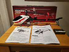 Used, Gaui Hurricane 255 Micro RC Helicopter - 3D - Rare -Not Trex Align or Sab Goblin for sale  Shipping to South Africa