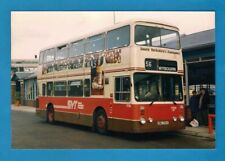 Sheffield bus photo for sale  BIRMINGHAM