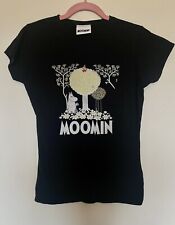 Official moomin shirt for sale  HUDDERSFIELD