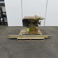 Powermatic model table for sale  Middlebury