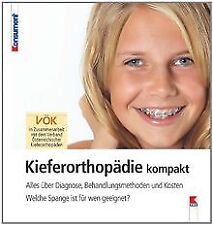 kieferorthopadie gebraucht kaufen  Berlin