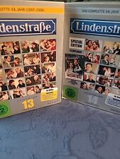 Lindenstraße dvds jahr gebraucht kaufen  Gerthe