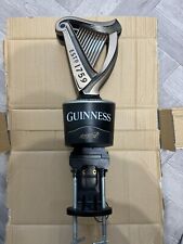 Guinness harp surger for sale  Shipping to Ireland