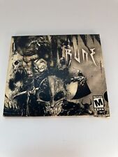 Rune video game for sale  Cass City
