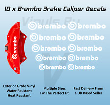 Brembo brake caliper for sale  STANMORE