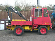 Hiab crane 015 for sale  TRING