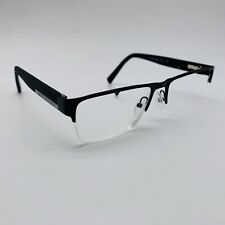 Armani eyeglasses black for sale  LONDON