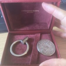 Purdey key ring for sale  SHEFFIELD