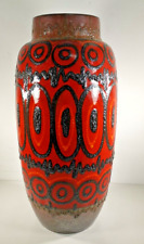 Scheurich keramik vase gebraucht kaufen  Reinbek