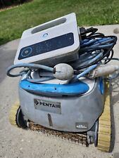 Pentair Warrior SE / Maytronics S200 Robotic Pool Cleaner for sale  Shipping to South Africa