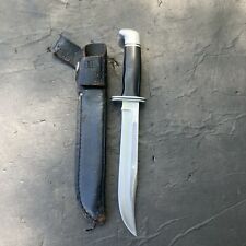 Buck knife 120 for sale  Newark
