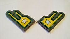 Pair italian army for sale  LEEDS