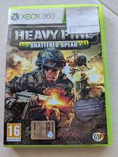 Xbox 360 heavy usato  Carrara