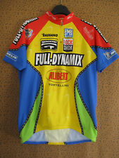 Maillot cycliste full d'occasion  Arles