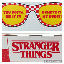 Netflix strangers things for sale  Punta Gorda