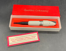 Vintage boxed sparklets for sale  Shipping to Ireland