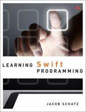 Learning swift programming for sale  Aurora