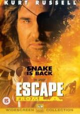 Escape dvd kurt for sale  STOCKPORT