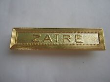 Medaille agrafe fer d'occasion  Saint-Mamert-du-Gard