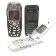 Phone bundle nokia for sale  WAKEFIELD