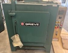 Greive industrial oven for sale  Lakeland