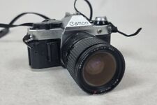 Canon program kamera gebraucht kaufen  Metten