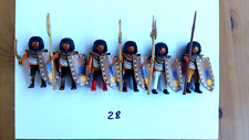 Lot playmobil voleurs d'occasion  Sedan