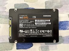 Samsung 860 evo, used for sale  Brooklyn