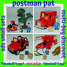 Postman pat sds for sale  NORTHWICH