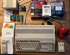 Amiga 500 konvolut gebraucht kaufen  Nordkirchen