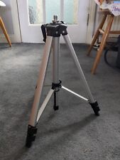 Tripod laser level for sale  WELLING