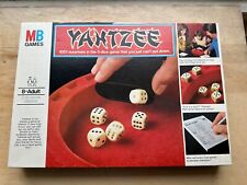 Yahtzee board game for sale  EDINBURGH